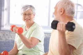 Chỉ 1 giờ làm điều này mỗi tuần, giảm ngay nguy cơ đột quỵ