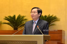 Bộ trưởng Nội vụ khẳng định sẽ xét tuyển đặc cách với giáo viên hợp đồng cả nước