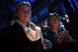 39 người chết trong container đều là người Việt Nam