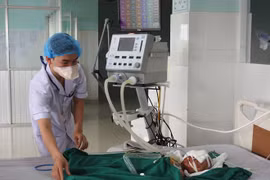 9 người bị sát thương ở Kon Tum: Chiếc bếp lửa tử thần