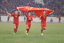 Đông Nam Á chạy đua đăng cai World Cup 2034