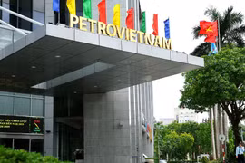 PVN có nguy cơ tổn thất 2.875 tỷ tại Nhà máy lọc hóa dầu Nghi Sơn