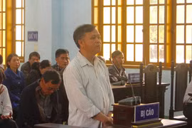 Xét xử vụ sai phạm tại BQLRPH Bắc Biển Hồ: Một số bị cáo kêu oan