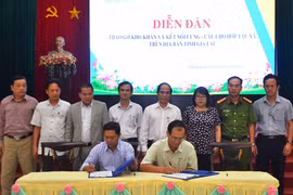 Gỡ khó cho hợp tác xã