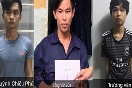 Thanh niên săn tình qua mạng, mê muội chuyển cả nửa tỷ dù không gặp mặt