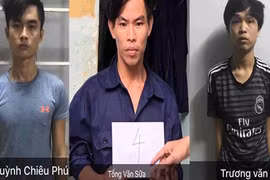 Thanh niên săn tình qua mạng, mê muội chuyển cả nửa tỷ dù không gặp mặt