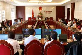 Gia Lai sẵn sàng cho sự kiện TechDemo