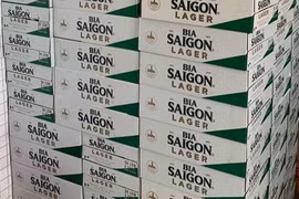 TP.Pleiku: Bắt 2 đối tượng chuyên trộm cắp bia tại các quán nhậu