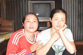 Xót xa những phận đời