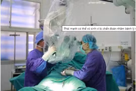 Phái mạnh có thể vô sinh vì bị chẩn đoán nhầm bệnh lý này