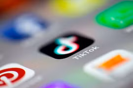 Mỹ điều tra thấy TikTok gửi dữ liệu về Trung Quốc?