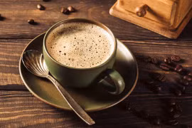 Phát hiện thêm tác dụng bất ngờ của cà phê