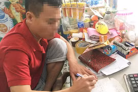 Đường dây 'cò' đưa 'lao động chui' sang châu Âu ra sao?