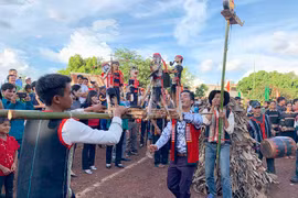 Gia Lai phát huy vai trò của Mặt trận các cấp