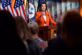 Cuộc luận tội Tổng thống D.Trump bước vào giai đoạn mới