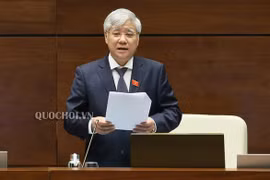 Thu nhập 14 triệu đồng/năm, hơn 500 hộ dân tộc thiểu số tự nguyện xin thoát nghèo