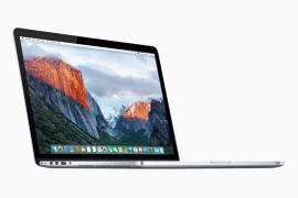 Từ 15-11, laptop Macbook Pro 15 inch được xách lên máy bay