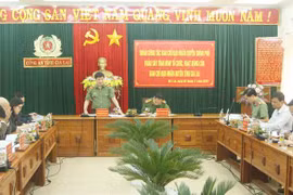 Gia Lai thực hiện nghiêm túc công tác nhân quyền