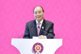 Cơ hội thể hiện trách nhiệm với cộng đồng ASEAN