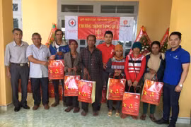 Hội Chữ thập đỏ Gia Lai: Phấn đấu đạt 30.000 suất quà Tết Canh Tý năm 2020
