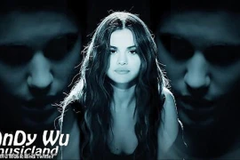 Selena Gomez ngày càng tròn trịa và xinh đẹp