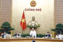 Thủ tướng yêu cầu các bộ ngành 'làm hết sức mình' để bảo hộ công dân