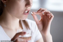 Vì sao nên uống thuốc huyết áp ngay trước khi ngủ?