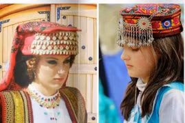 Những điều thú vị ở bộ lạc nổi tiếng có mỹ nhân đẹp nhất thế giới