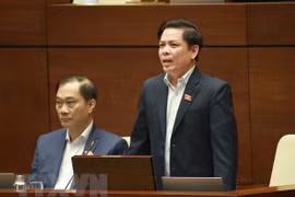 Sân bay Long Thành sẽ được áp dụng những công nghệ hiện đại nhất