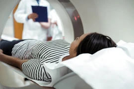 Tầm soát ung thư vú bằng MRI giúp phát hiện bệnh sớm hơn