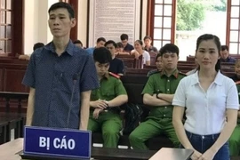 Hai anh em ruột cùng đi tù vì tội chống phá Nhà nước