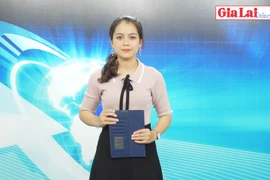 Gia Lai 48h: Sản phẩm đặc trưng của Gia Lai: Nan giải đầu ra