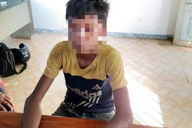 Lời khai của nam thiếu niên 14 tuổi về việc sát hại 2 cháu bé