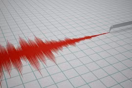 Động đất có độ lớn 6,1 ở Thái Lan, có ghi nhận rung lắc ở Việt Nam
