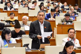 Nhà nước không nên góp vốn PPP bằng 'đất vàng' gây bức xúc