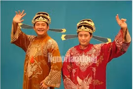 Nghệ sĩ hài Tấn Bo bị tố quỵt nợ 220 triệu đồng, người vợ nói gì?