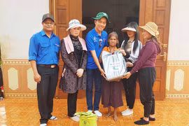 Hội Doanh nhân trẻ Gia Lai: Chung sức xây dựng cộng đồng doanh nghiệp