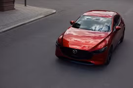 Phụ nữ bình chọn xe của năm 2019, Mazda3 bất ngờ chiến thắng