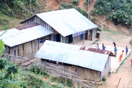 'Người lái đò' đi tìm... khách