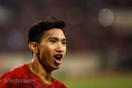 HLV Park Hang-seo chốt danh sách U22 Việt Nam dự SEA Games 30