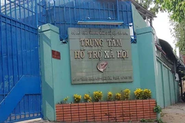 Không nhân nhượng với tội ác