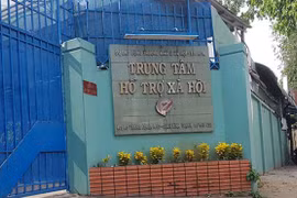 Không nhân nhượng với tội ác