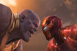 Phim siêu anh hùng, 'Star Wars' thống trị phòng vé thế giới 10 năm qua