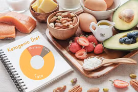 5 sai lầm khiến chế độ ăn kiêng keto mất tác dụng và cách khắc phục