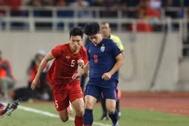 Tuyển Việt Nam cần 7 điểm nữa, Thái Lan không có quyền tự quyết