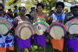 Thế giới sắp có một quốc gia mới?