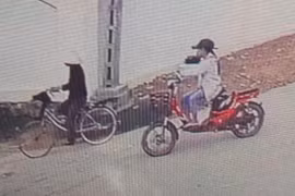 Thi thể nữ sinh lớp 6 mất tích nổi trên đập nước: Bà nội bị bắt về tội giết người