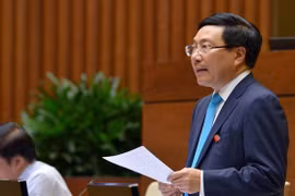 Hàng trăm doanh nhiệp nước ngoài 'núp bóng' ở các vị trí nguy cơ về an ninh