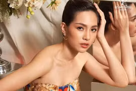 Nhan sắc Hoa hậu Quốc tế 2019