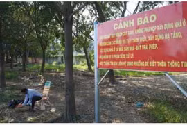 Còn bao nhiêu dự án "ma"?